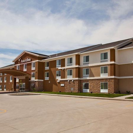 Americinn By Wyndham Fairfield Kültér fotó