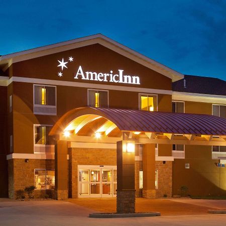 Americinn By Wyndham Fairfield Kültér fotó